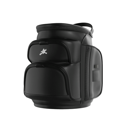 LIFT Golf Gear Angled Black